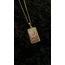 Tarot Kolye