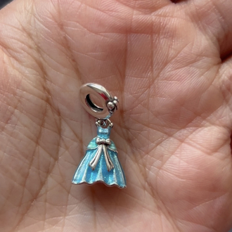 Cinderella Charm