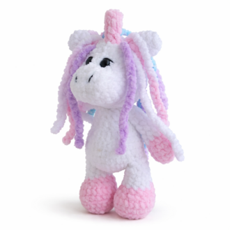 Sihirli Unicorn