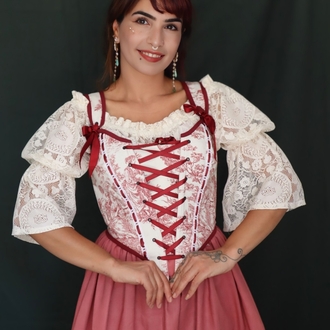 Fransız Rüyası Kombini