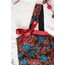 BLU FLOWER CORSET