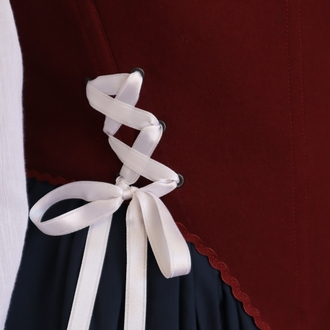 BORDO KORSE 