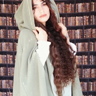 Yeşil Pelerin