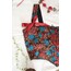 BLU FLOWER CORSET