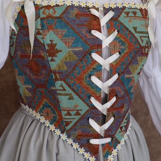 Papatya Korse