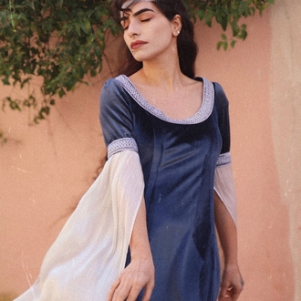 Arwen Kombin