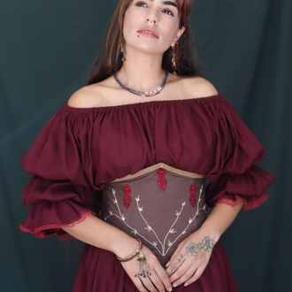 Helen Kombin
