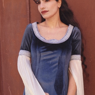 Arwen Kombin