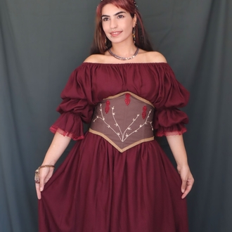 Helen Kombin