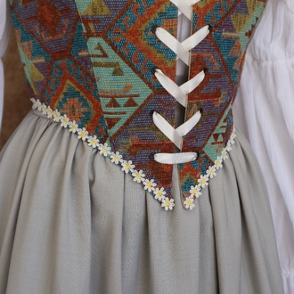 Papatya Korse