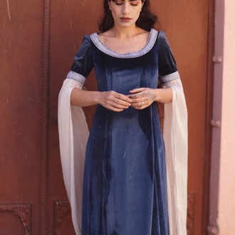 Arwen Kombin