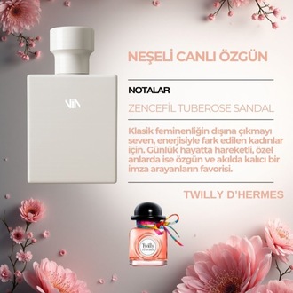 HERTWDHK- HERMES TWILLY D'HERMES DUPE