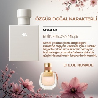 CHLOE NOMADE DUPE