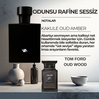 TOM FORD OUD WOOD UNISEKS DUPE