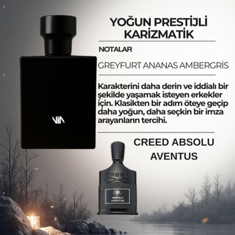 CREED ABSOLU AVENTUS DUPE