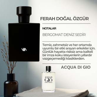 ARMANI ACQUA DI GIO DUPE