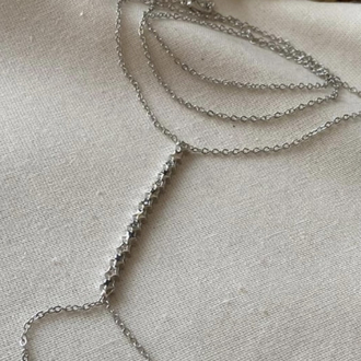 Silver sıralı minik yıldızlar Şahmeran