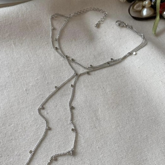 Silver mini pul Şahmeran