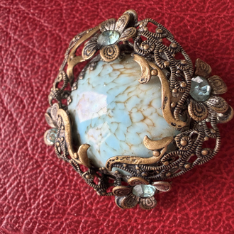 Firuze antique