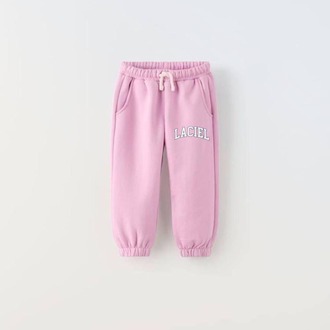 PEMBE EŞOFMAN TAKIMI