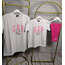 Anne T-shirt & Çocuk Alt Üst Takım