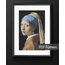 İnci küpeli kız johannes vermeer kanaviçe desen 63x71 cm