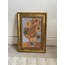 Ayçiçekleri van Gogh kanaviçe tablo
