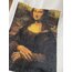 Mona lisa Kanaviçe desen da vinci 48x73 cm