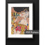 Mini Gustav Klimt öpücük 13x19 cm the kiss