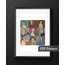 Modigliani 9 kanaviçe deseni