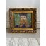 Van gogh kanaviçe tablo