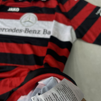 Stuttgart Jako Mercedes Benz Forma Orijinal 