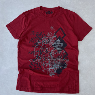 Y2K Thrift American Vintage Tshirt  
