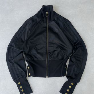 Adidas Respect M.E Koleksiyonu Missy Elliott Tasarım 2000’s Tracksuit