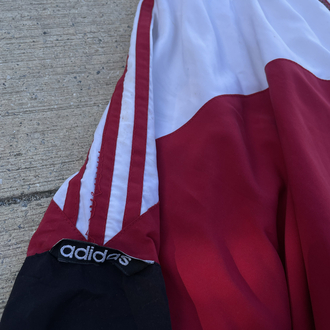 CALGARY Kış Olimpiyatları Orijinal Koleksiyon Ceket