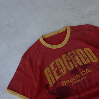 Thrift Vintage Y2K Tshirt 