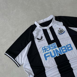 FUN88 Newcastle United Vintage Forma Thrift