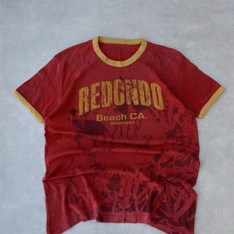 Thrift Vintage Y2K Tshirt 