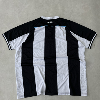 FUN88 Newcastle United Vintage Forma Thrift