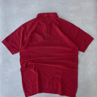 Amerika Golf Active Sportwear Polo Yaka Thrift Tişört
