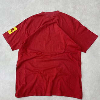 Vintage Galatasaray Retro Ultraslan Tişört 