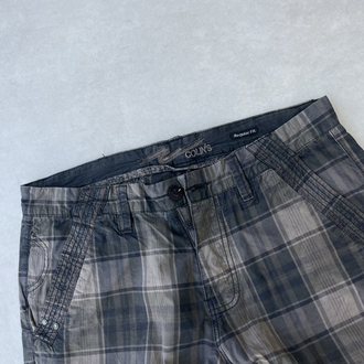 Y2K Thrift Vintage 2000s Şort