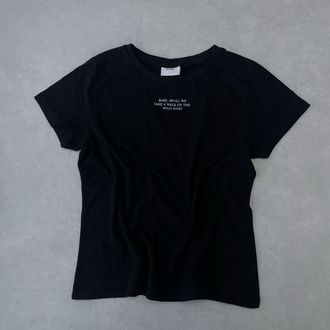 Y2K Fairycore Vintage Thrift Tişört