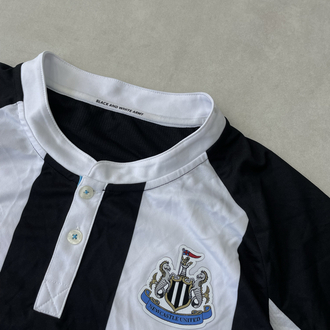 FUN88 Newcastle United Vintage Forma Thrift