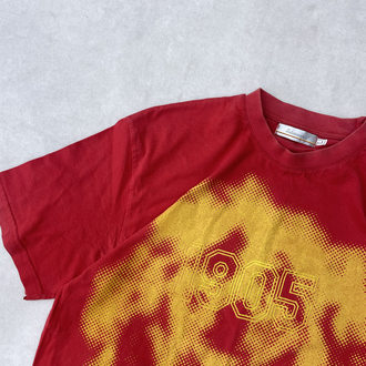 Vintage Galatasaray Retro Ultraslan Tişört 