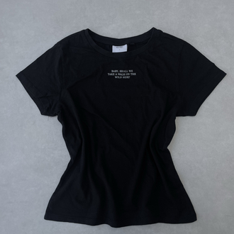 Y2K Fairycore Vintage Thrift Tişört