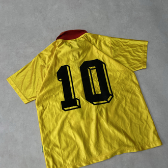 Galatasaray 1996-1997 Sezon Vakıfbank Orijinal Hepatu Forma