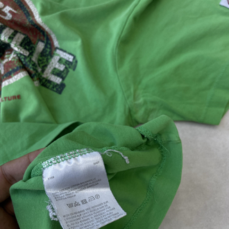 Y2K Thrift Amerikan Vintage Tişört