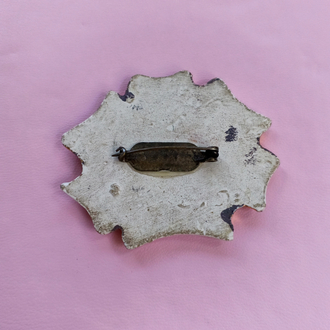Vintage broş