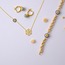 SB1001 - Boncuklu Set Küpe_Kolye_Bileklik